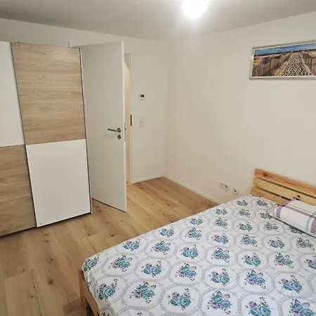 Schwerzen Apartament *