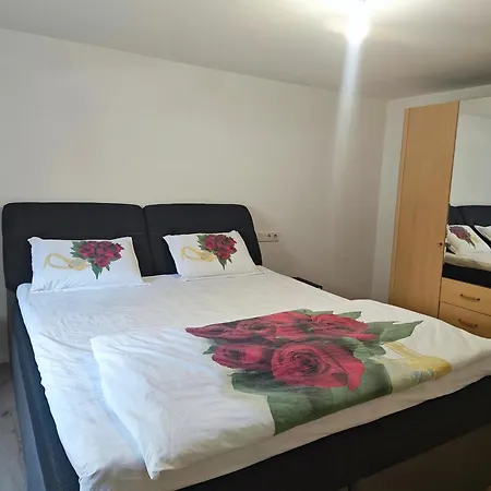 Apartament Schwerzen *