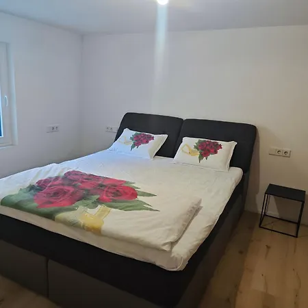 Apartament Schwerzen Wutoschingen