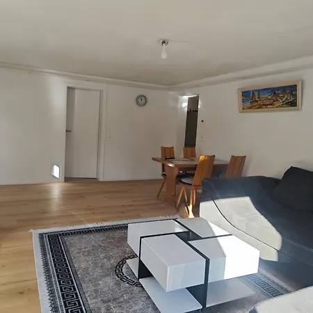 Schwerzen Apartament