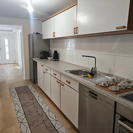 Schwerzen Apartament *