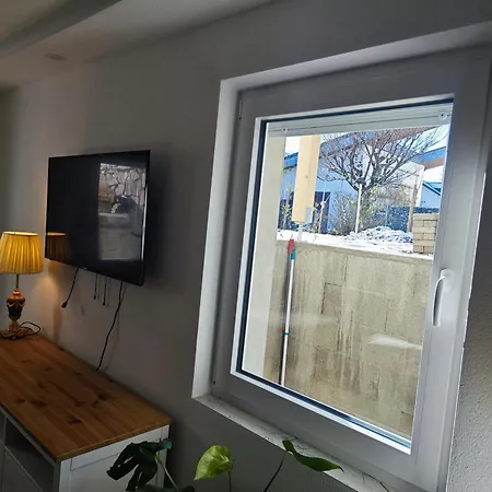 Apartament Schwerzen *