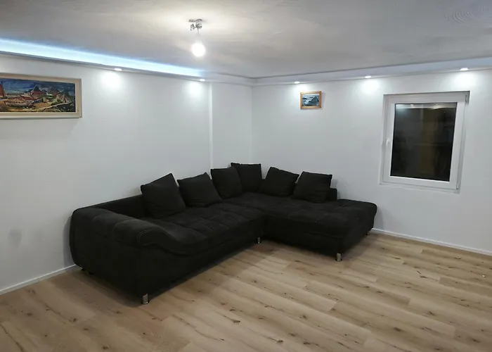 Appartement Schwerzen