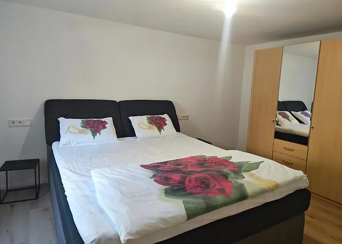 Appartement Schwerzen *