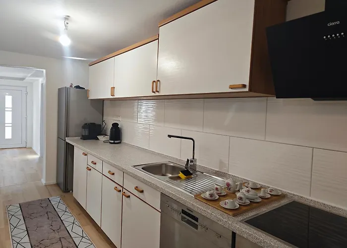 Schwerzen Appartement *