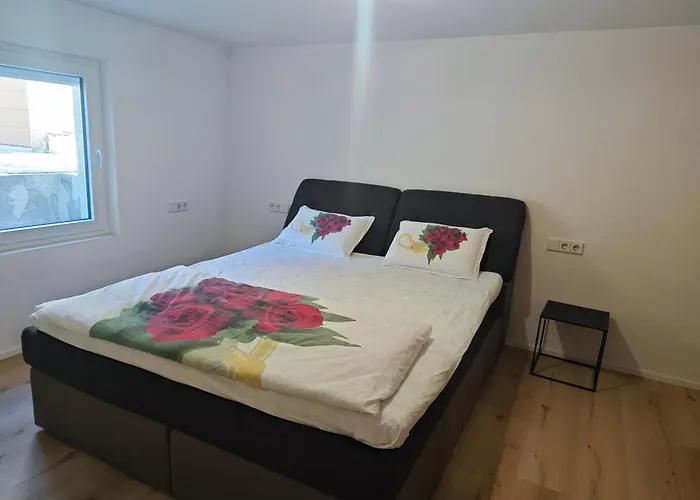 Appartement Schwerzen Wutoschingen