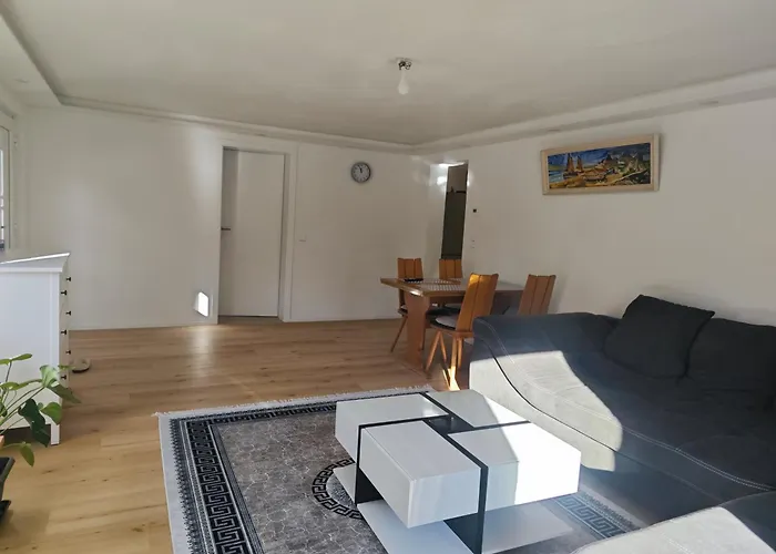 Schwerzen Appartement