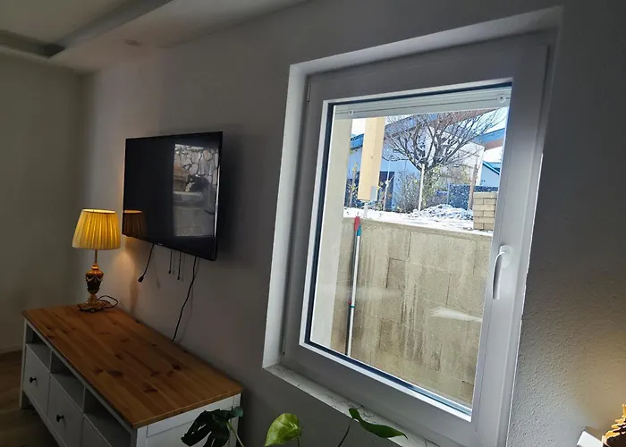 Appartement Schwerzen *